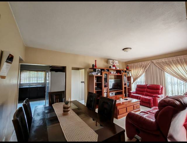 3 BEDROOM HOUSE FOR SALE IN RISIVILLE